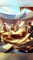 Human World - Fresh Spar Technologies