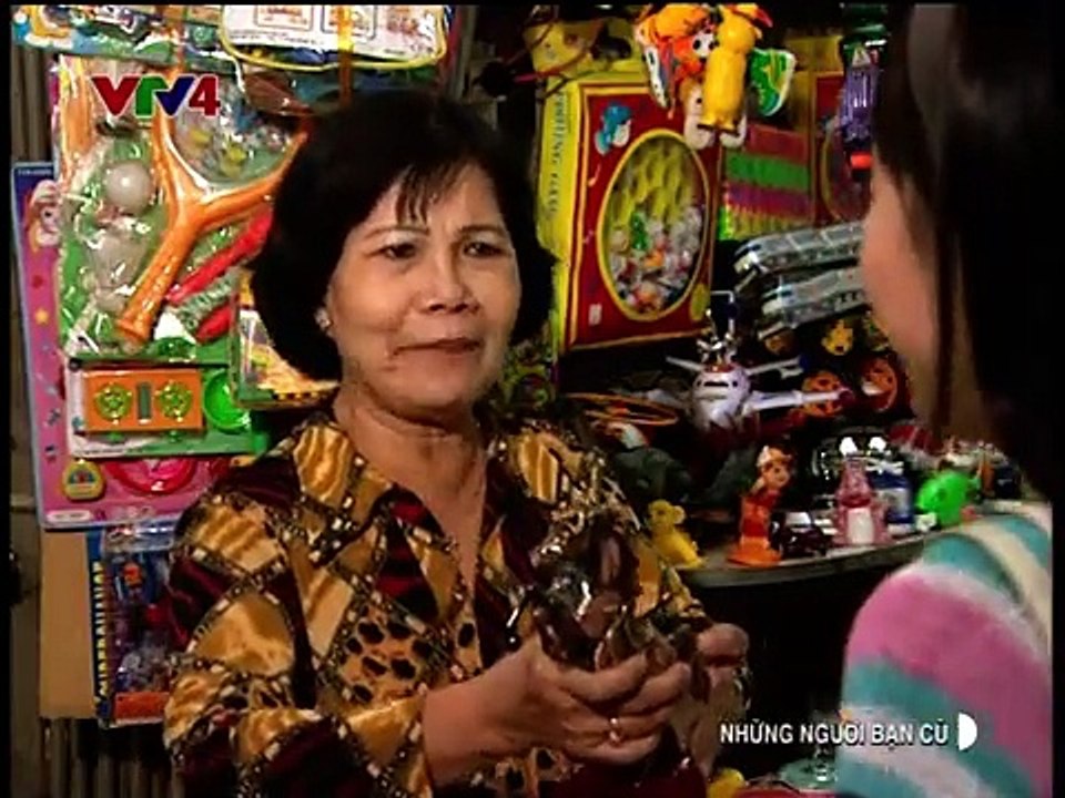 Những người bạn cũ 2003