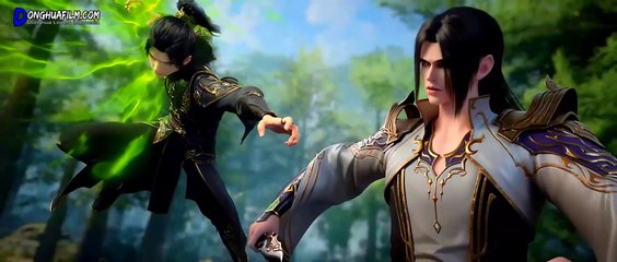 BTTH Season 5 Episode 122 Sub Indo – Tonton Subtitle Indonesia Resmi 🔥