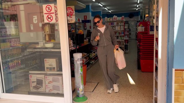 Irene Rosales, muy esquiva tras la dura confesión de Isa Pantoja sobre el momento más traumático con Kiko Rivera