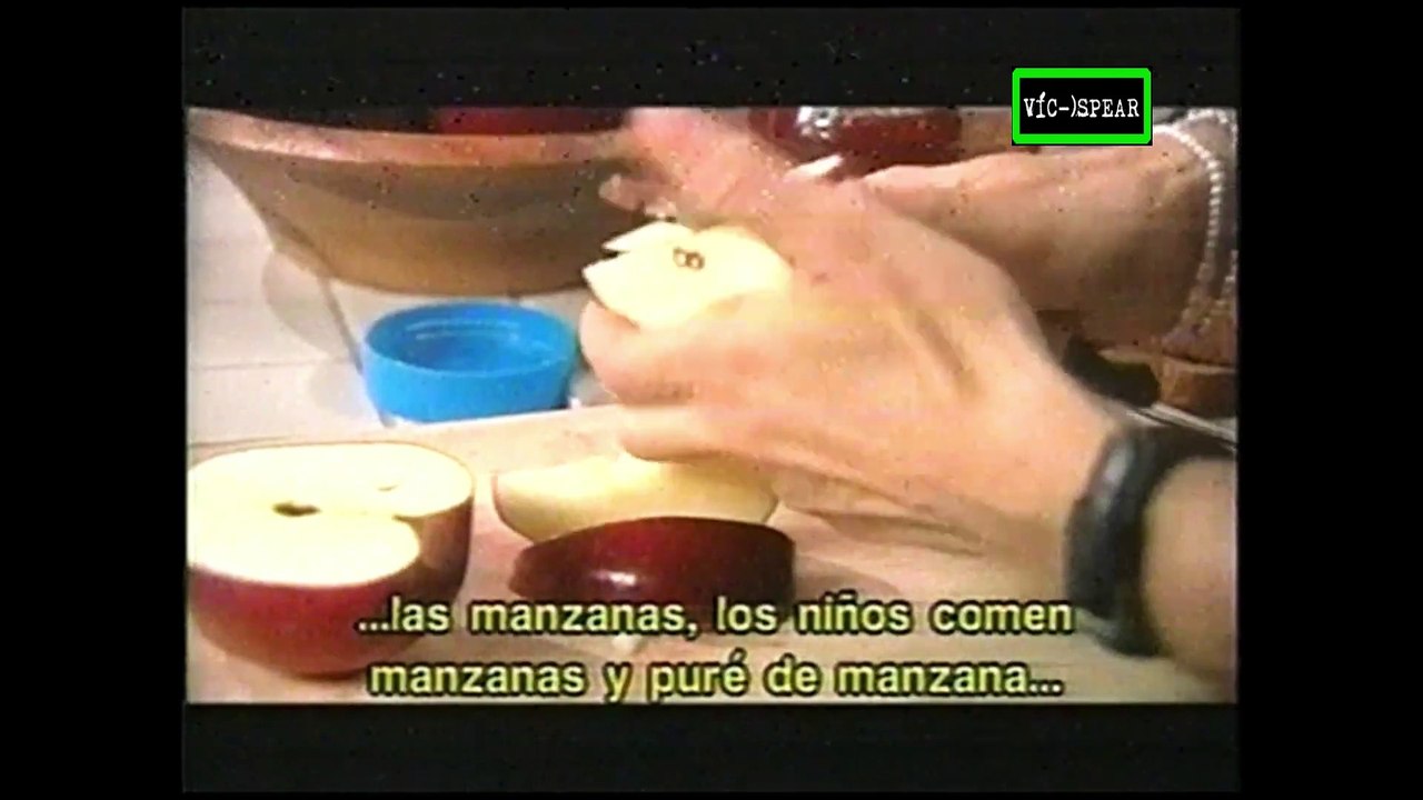 La Naturaleza de las Cosas: Enemigos en casa - Documental (2002) Español Latino *José Manuel Vieira*