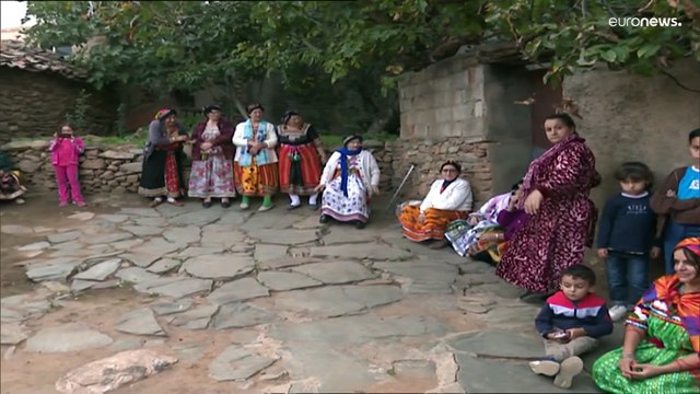 المسيلة في تيزي وزو .. قرية أمازيغية تحصد لقب الأجمل والأنظف بفضل تكاتف أهلها