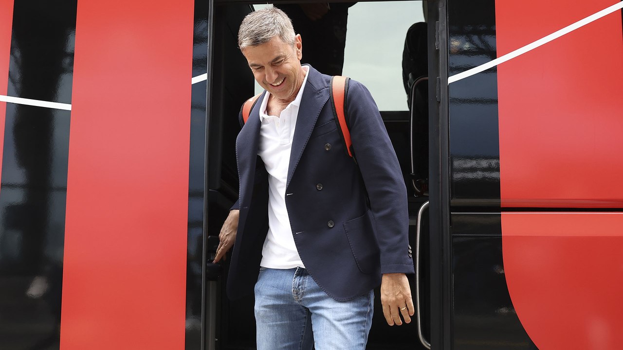 Costacurta: "Questa Champions è una sfida nuova"
