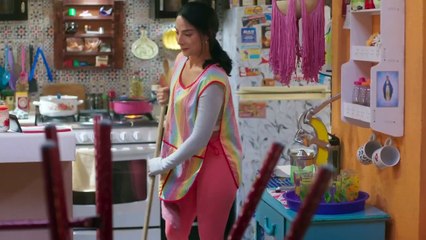 Papás por conveniencia Capitulo 26 Completo HD