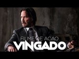 FILME DE AÇÃO 2024  FILME DE AÇÃO E LUTA  FILME COMPLETO DUBLADO  FILMES DE AÇÃO 2024