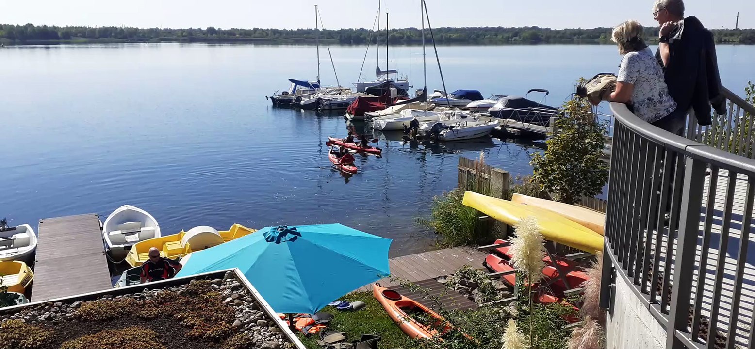 Wassersport '24 markkleeberger see