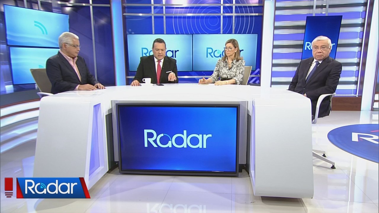 Bloque 1 Radar: El proceso de las consultas ciudadanas por las reformas a la CSS