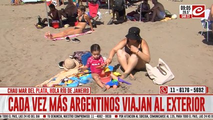 Verano 2025: el sector hotelero local pide que bajen los impuestos