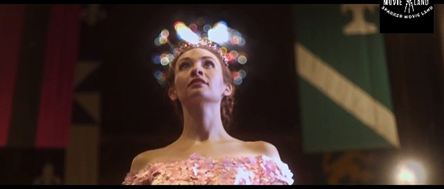 A Fairy Tale After all [ Official Trailer ]