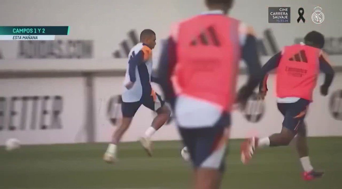 Mbappé unleashes jaw-dropping power in an incredible wonder goal
