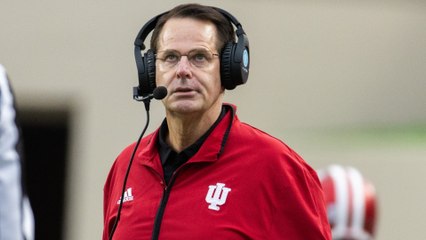 Indiana vs. Ohio State: Epic Week 13 College Football Clash