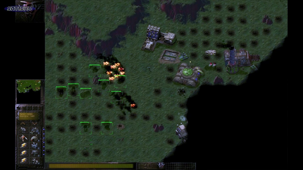 Eine zweite Rohstoffquelle. | Earth 2140 | Ep. 78