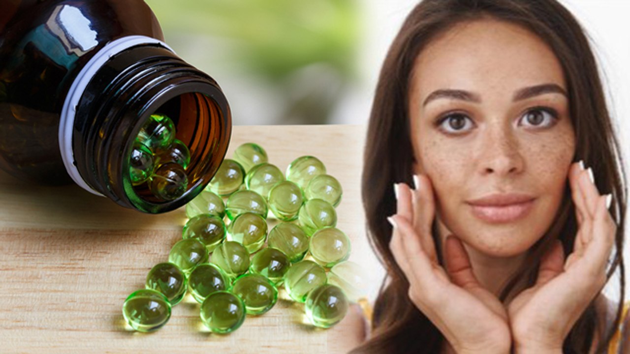 Can We Use Vitamin E Capsules On Face Daily, विटामिन ई कैप्सूल चेहरे पर रोज लगा सकते हैं | Boldsky
