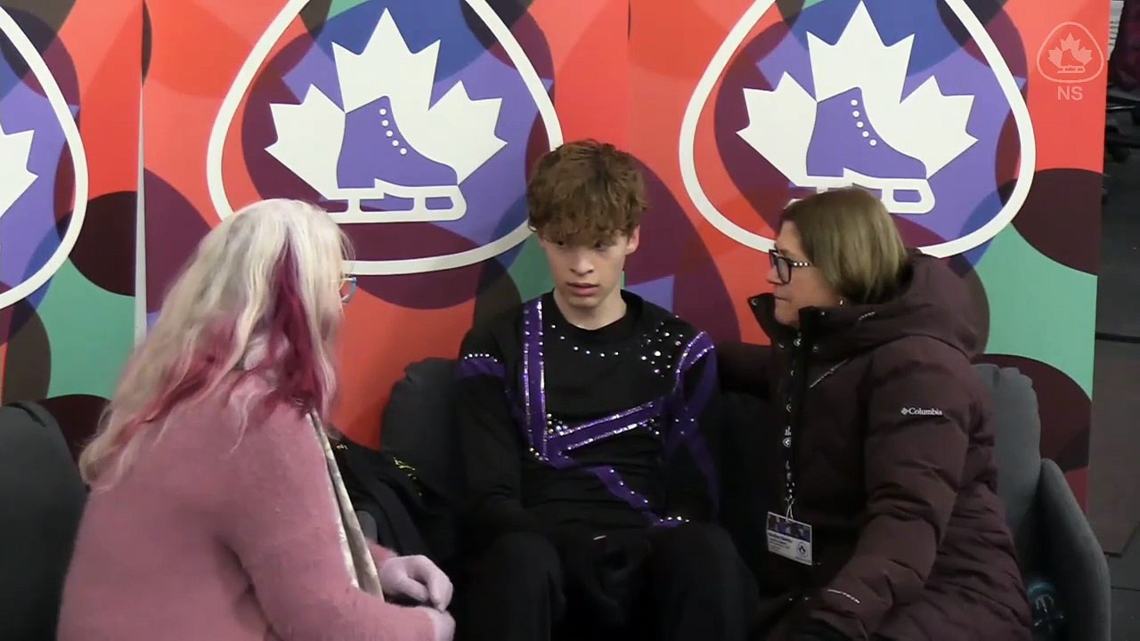 Pre Novice Men Short, Novice Men Short, Novice Womens Short, Junior & Senior Womens, Star 10 Women Free, Auldt Free, Special Olympics - 2024 Robert McCall Memorial Competition