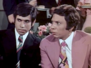 فيلم __ شياطين إلى الأبد __ 1974