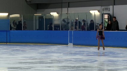 ASTICOU2024 - Pré-Juvénile moins de 11 ans Dames