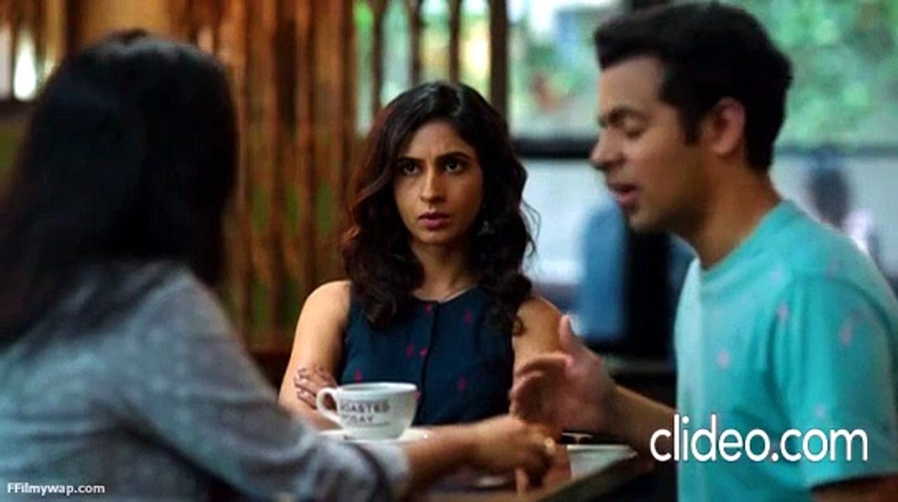 High Hindi web series Season-1 HD , Ep 4