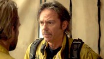 Decisions Ignite Drama on CBS' Fire Country