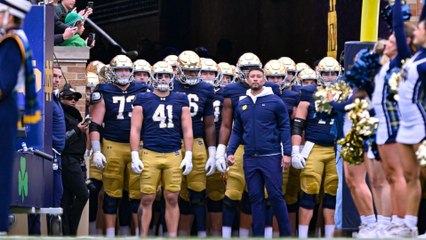Army vs. Notre Dame: Battle in Yankee Stadium Tonight