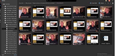 Philip Johansen – 7-Figure Accelerator Full Updated 2023 Download