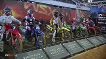 2024 FIM WSX Round 2 - Australian GP - SX2 Race 1