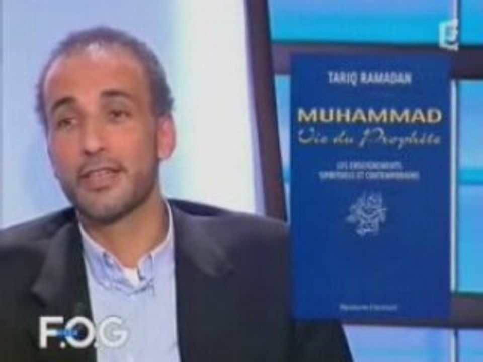 Ramadan Tariq - Vie du prophète Muhammad (FOG)