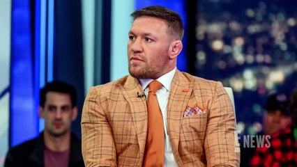 Conor McGregor LOSES Rape Case_ Civil Court Orders UFC Fighter to Pay $250,000 _ E! News