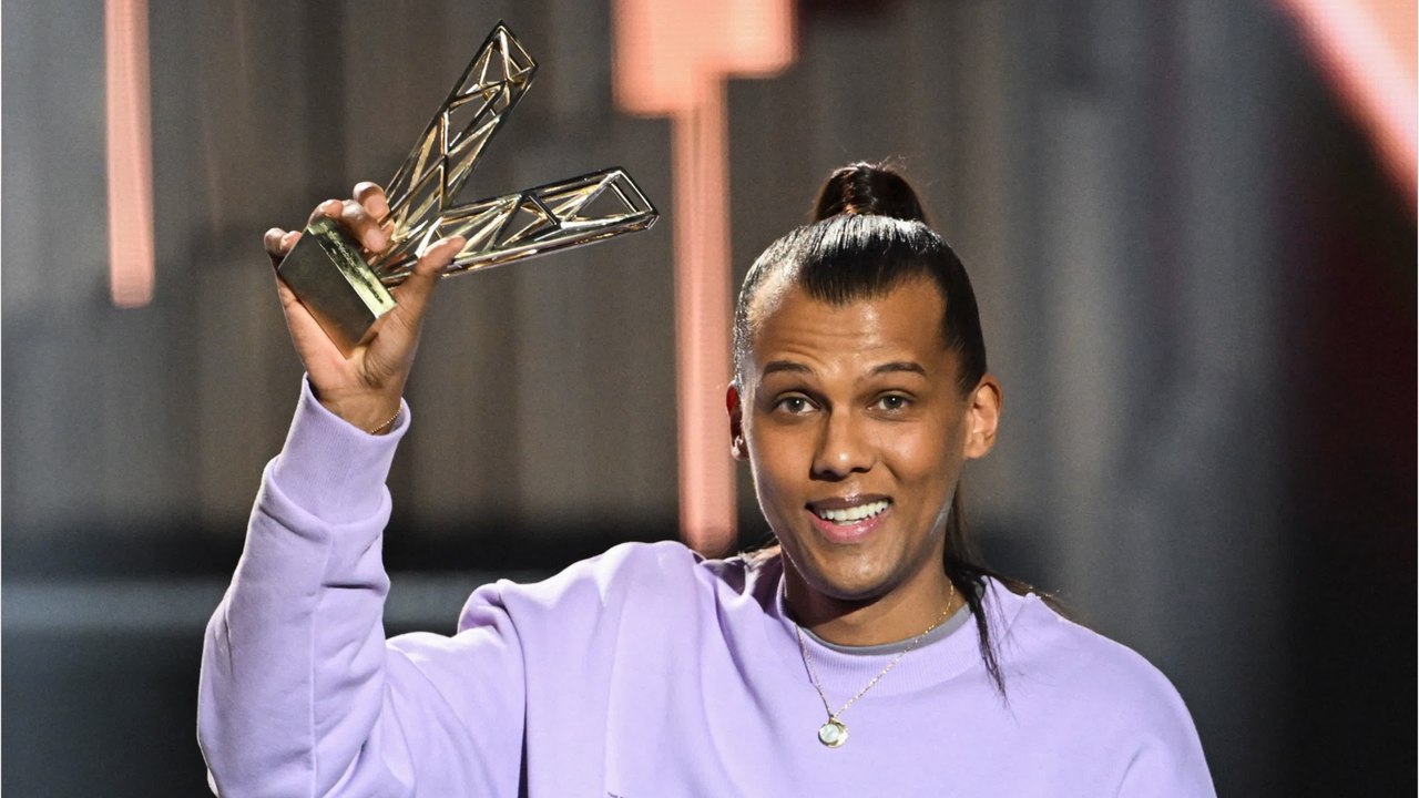 GALA VIDEO - Stromae fait son retour en musique...