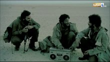 المسلسل العراقي  ضياع في حفر الباطن الحلقة 21