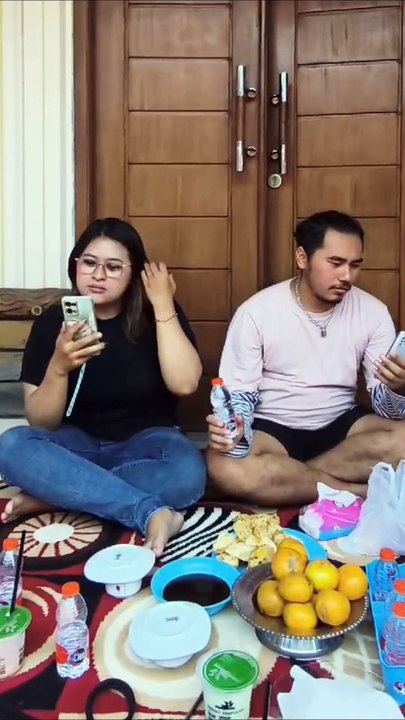 Mang Ucky - Jadi mau