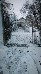 crois en toi et sois heureux