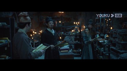 [HOTCLIP] Đầu Lâu Nuốt Rồng Thần _ Địch Nhân Kiệt - Đầu Bay La Sát