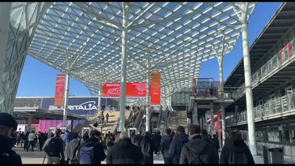 Milan games week & Cartoomics da tutto esaurito