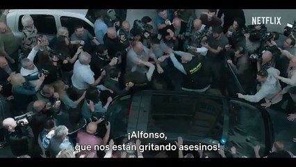 El Caso Asunta Tráiler Oficial Netflix