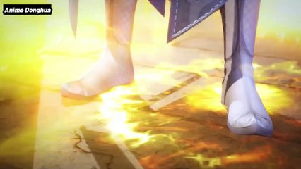 One Hundred Thousand Years of Qi Training EP186 | Eng Sub