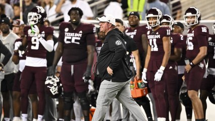 Auburn vs. Texas A&M Matchup: Aggies Slight Favorites