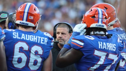 Ole Miss vs. Florida: SEC Showdown at The Swamp Preview
