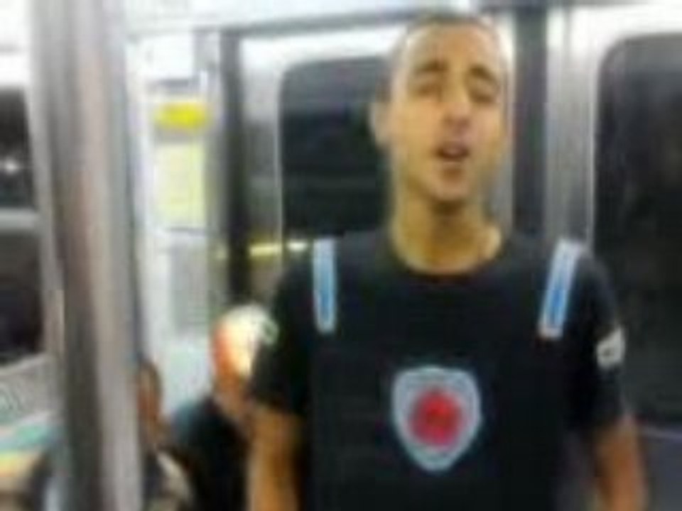 Abdel metro