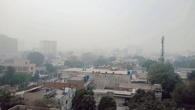 How Lahore Smog kill Many Peoples | Lahore Smog Reasons | Lahore Air Quality Index 2024