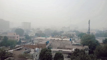 How Lahore Smog kill Many Peoples | Lahore Smog Reasons | Lahore Air Quality Index  2024