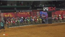 2024 FIM WSX Round 2 - Australian GP - SX1 Race 3