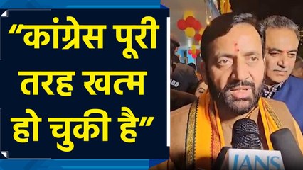 महाराष्ट्र में जीत मोदी की नीतियों और डबल इंजन सरकार का नतीजा: नायब सिंह सैनी