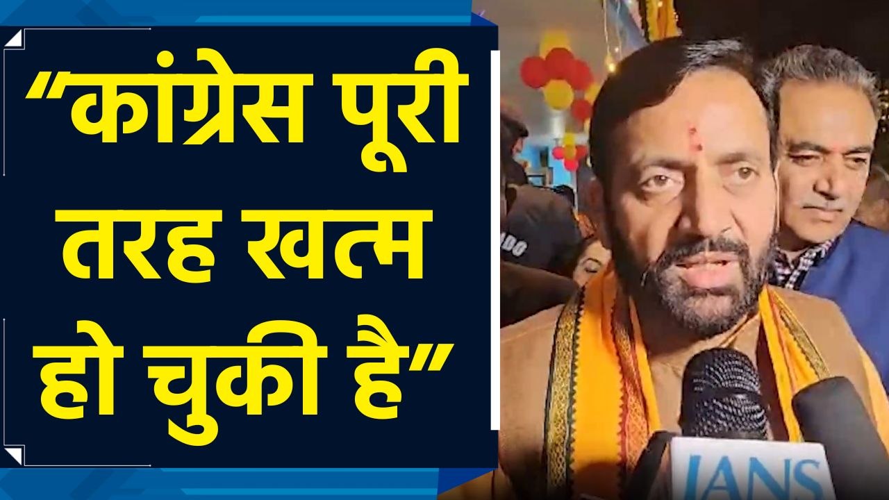 महाराष्ट्र में जीत मोदी की नीतियों और डबल इंजन...