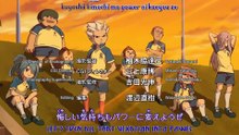 '4K' 'Eng Subs' Inazuma Eleven Episode 1