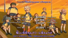 '4K' 'Eng Subs' Inazuma Eleven Episode 7
