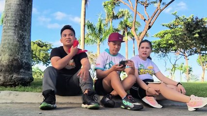 Mt. Zion Memorial Park Video