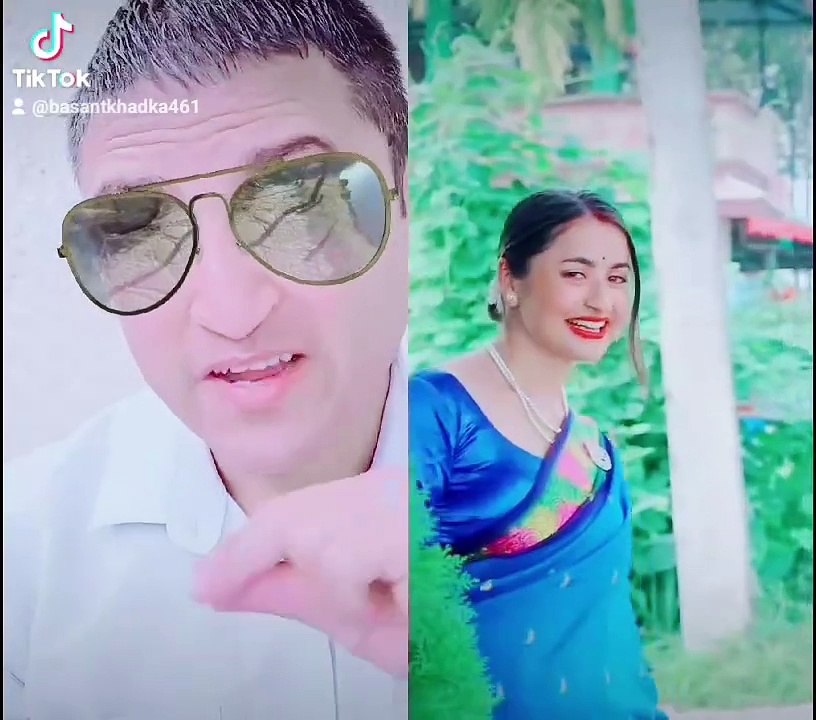 My beautiful video