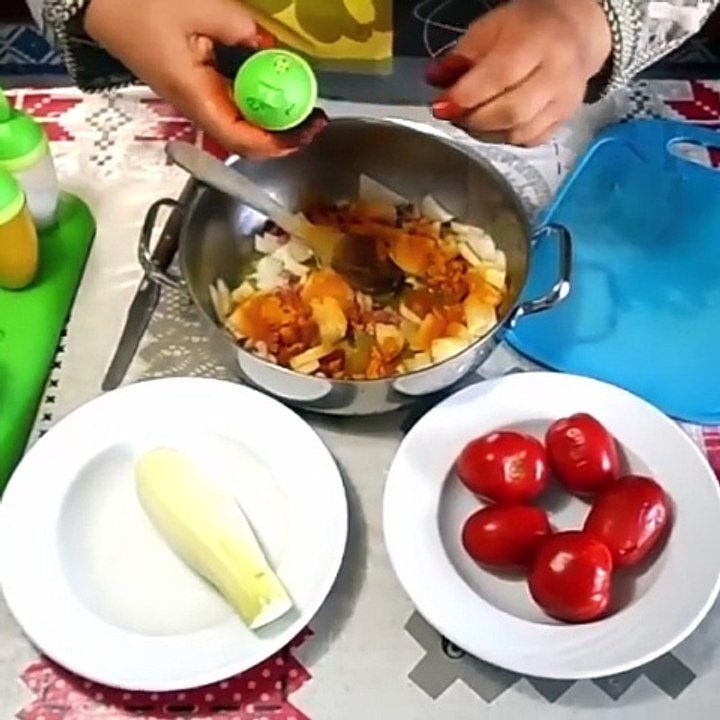 Shawarma - شاورما منزلية بطريقة صحية وسريعةتحضير الشاورما بطريقة صحية و لزييزة كتييير 😉👌  - Tunisian Cuisine ZAKIA