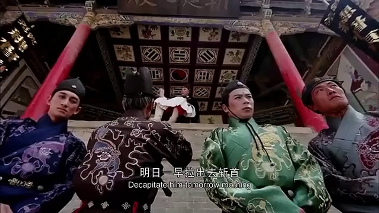 🎬【nueva-posada-dragon-gate