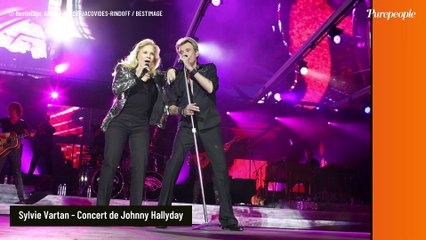 Sylvie Vartan et sa rupture avec Johnny Hallyday : cet endroit où le chanteur s'est réfugié pendant deux ans